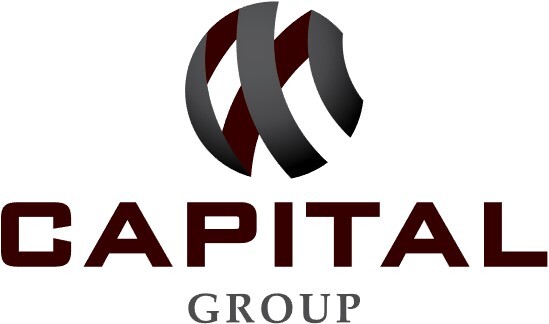 Capital Group logo