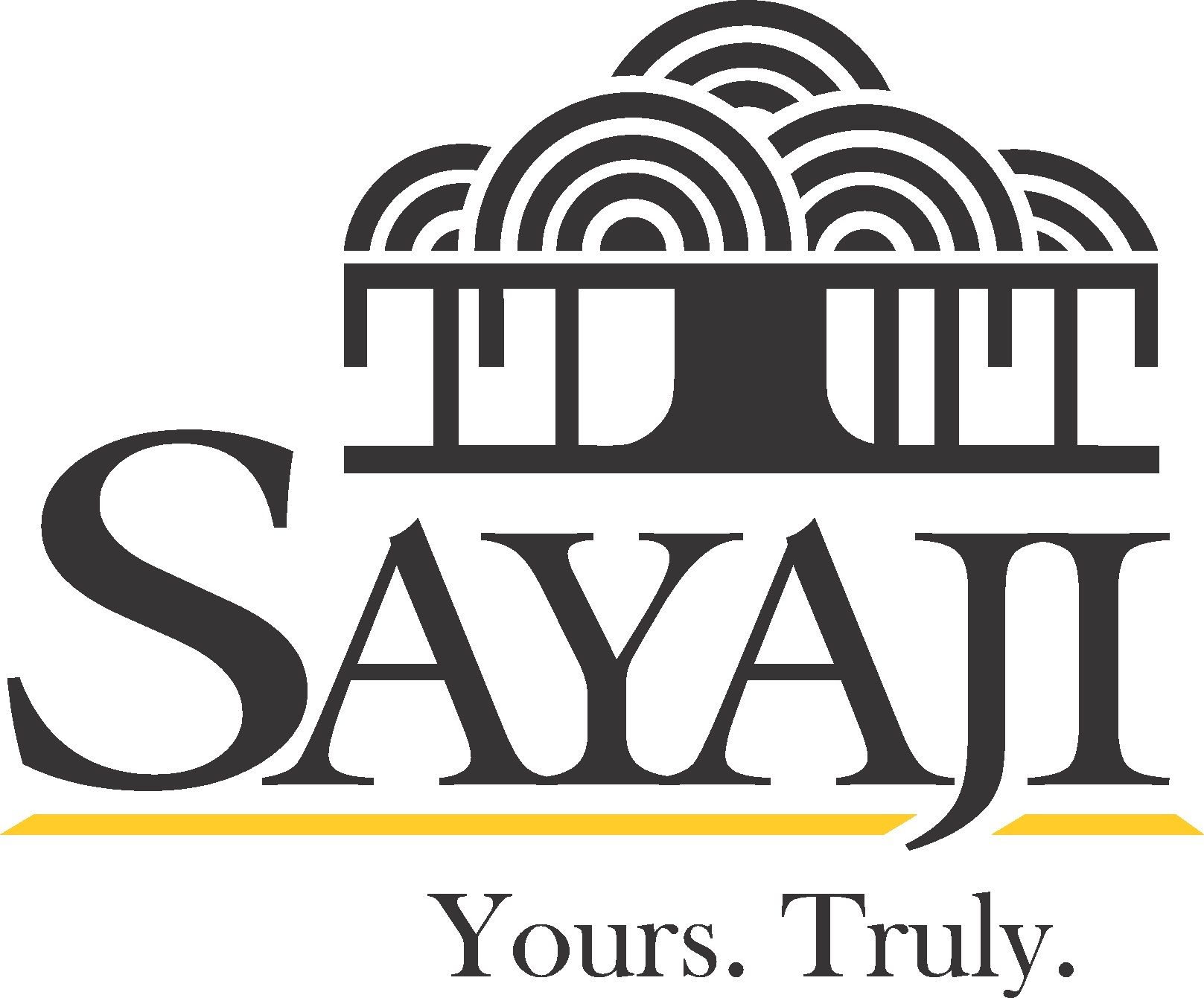 Sayaji Hotels Ltd.
