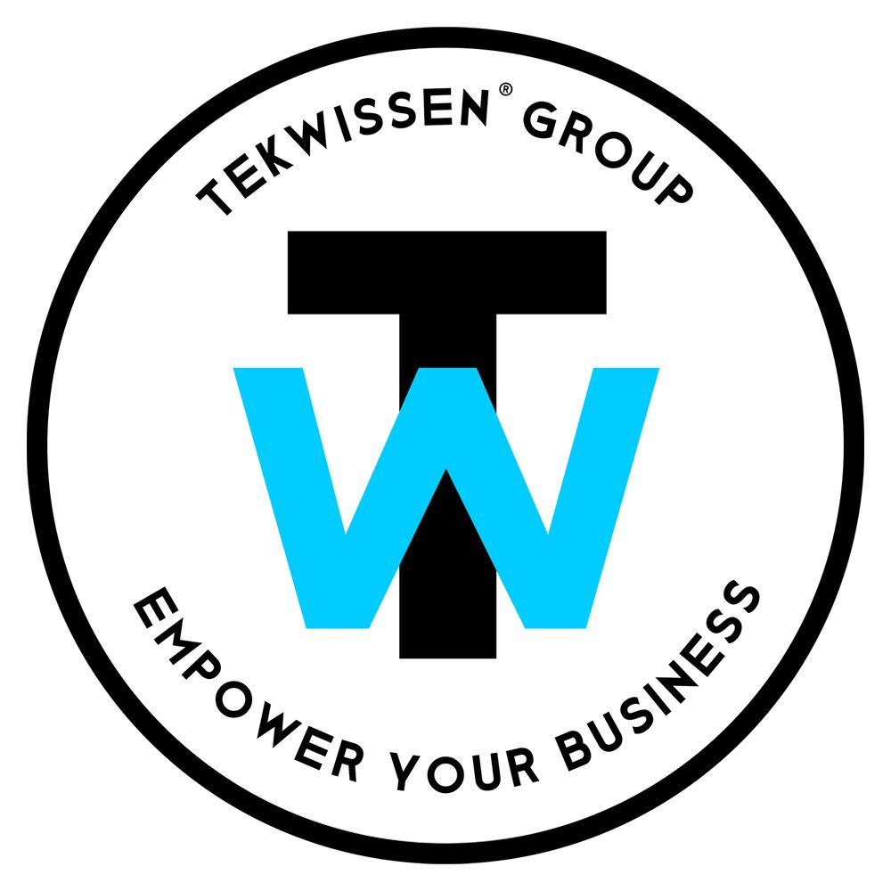 Tekwissen Software Pvt. Ltd.
