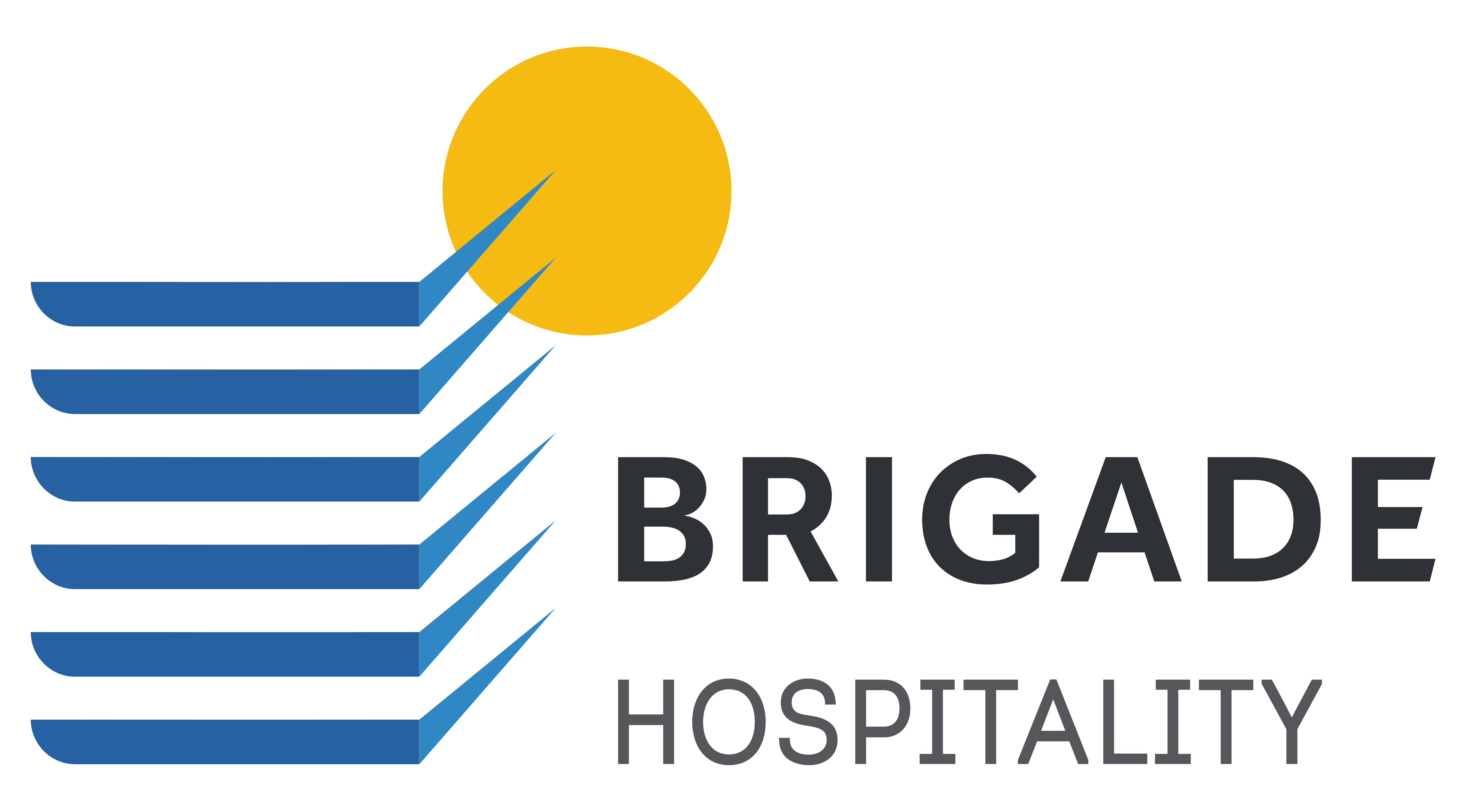 Brigade Hospitality Services Ltd.