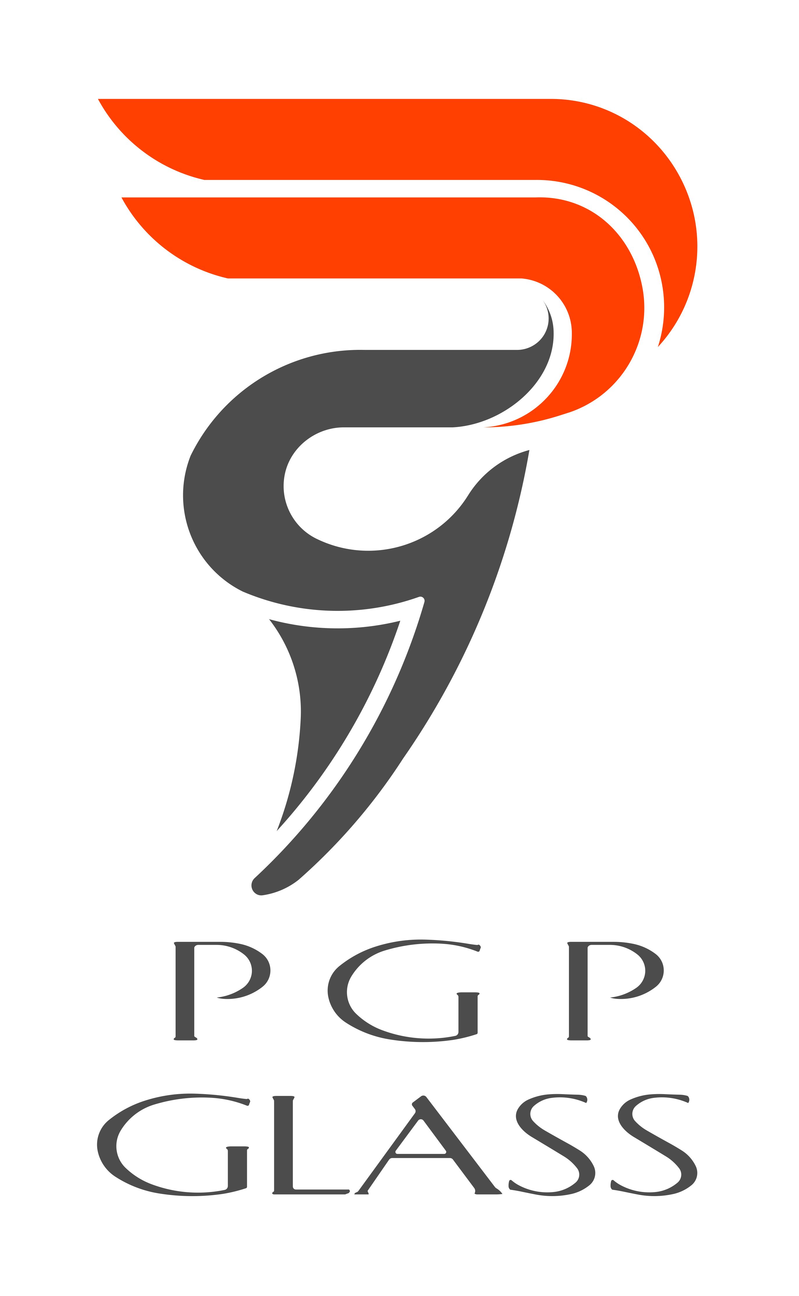 PGP Glass Pvt. Ltd.