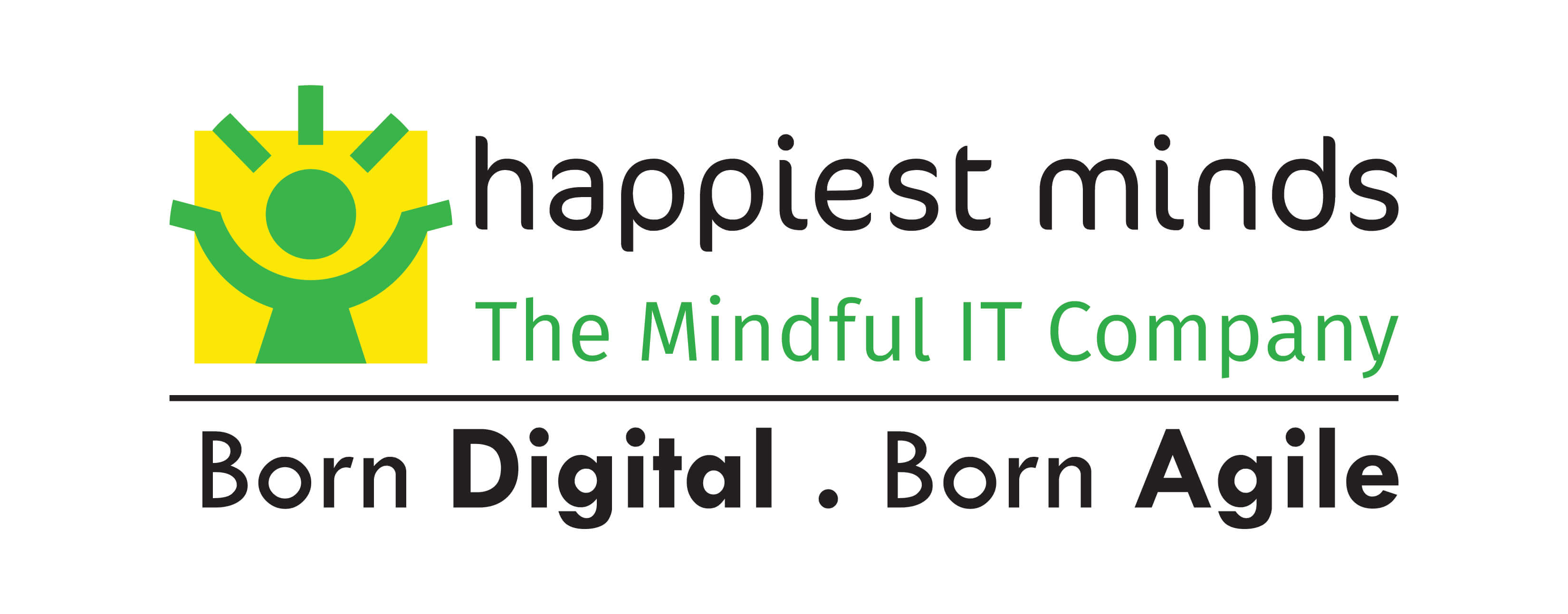 Happiest Minds Technologies Limited
