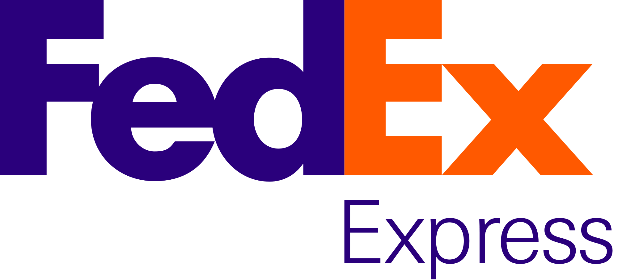 logistics companies in Ghaziabad_fed ex express