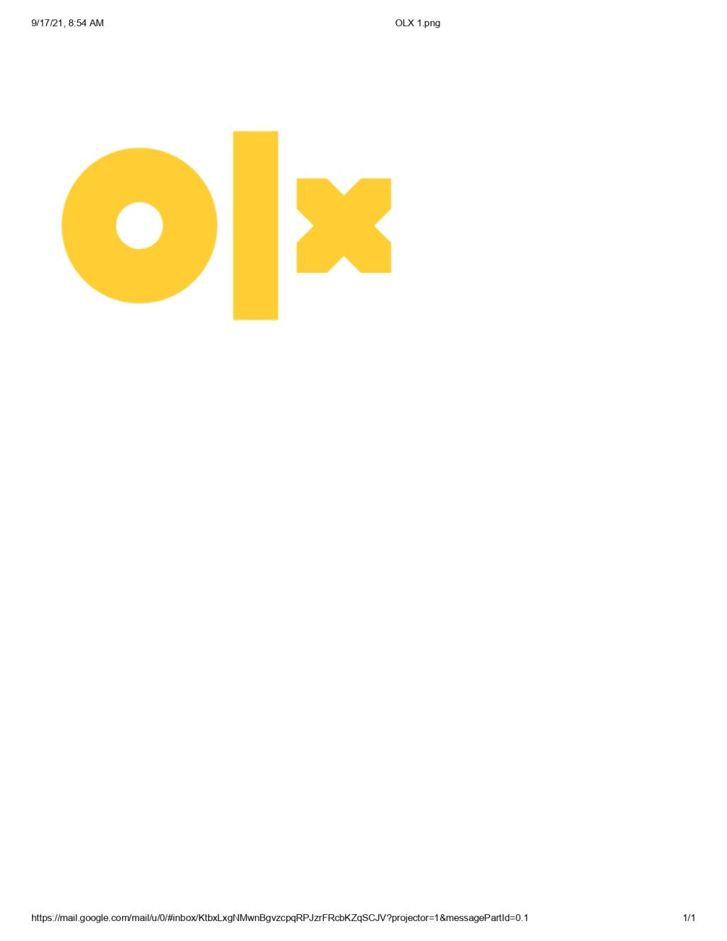 OLX India