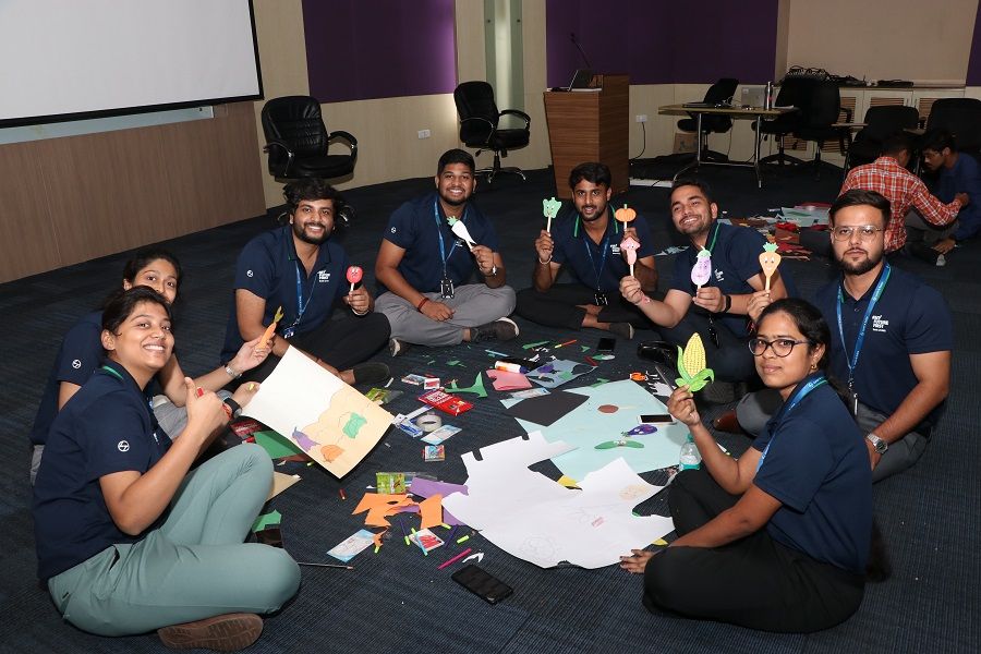 Larsen & Toubro Limited, a Great Place To Work