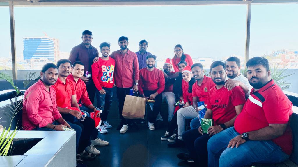 Unison Globus Aalliances Private Limited, a Great Place To Work