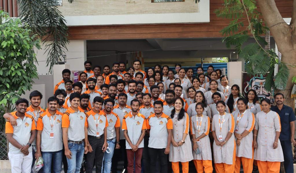 TautMore Learning Private Limited