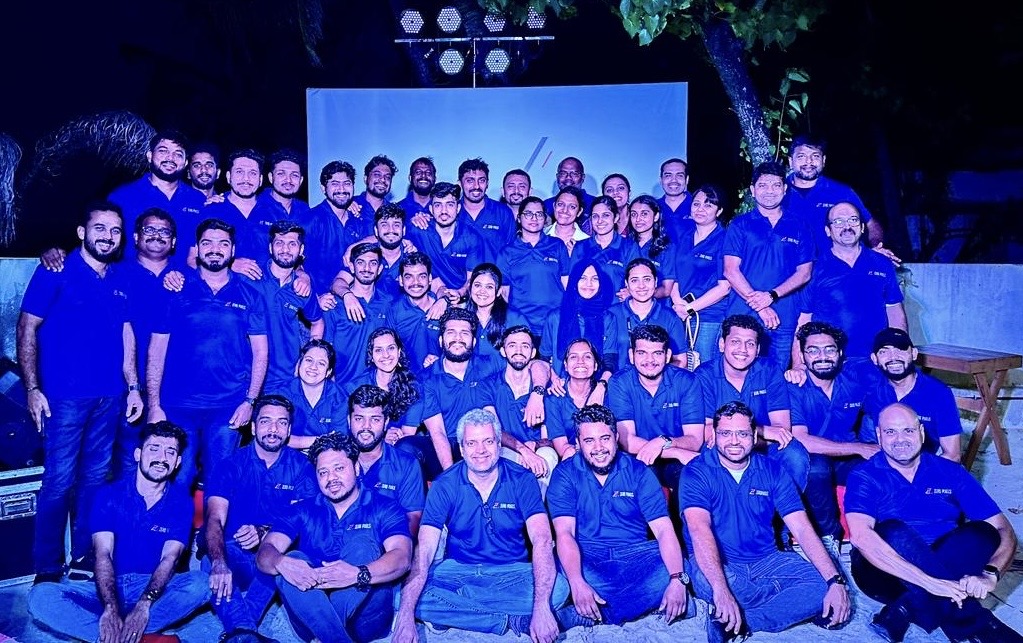 Zero Pixels Technologies Pvt Ltd