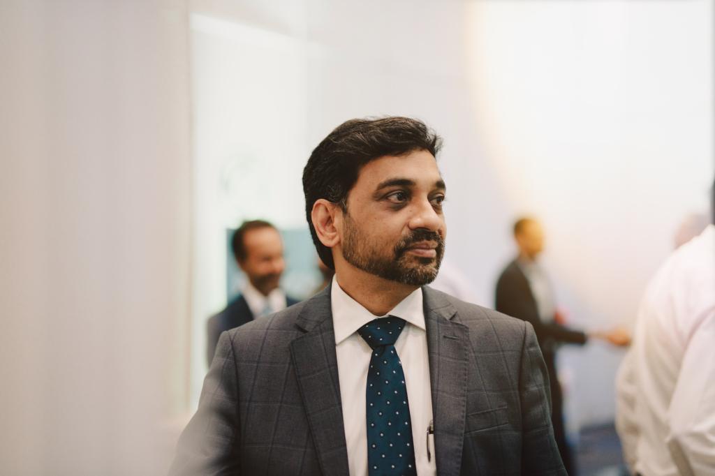 SWITCH Mobility Automotive Limited