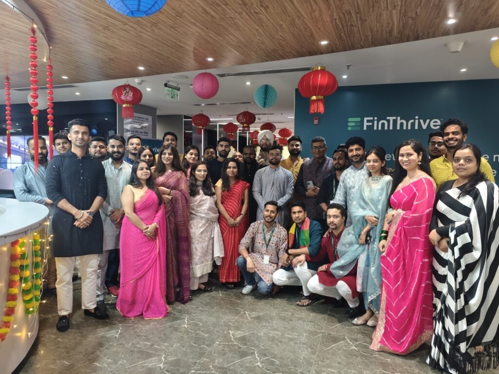 FinThrive India Private Limited