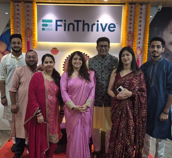 FinThrive India Private Limited