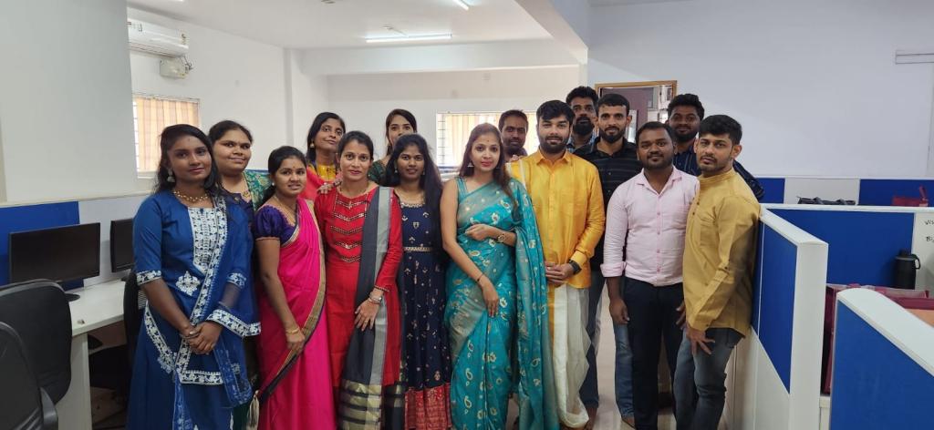 InvenTech Info Solutions Private Limited