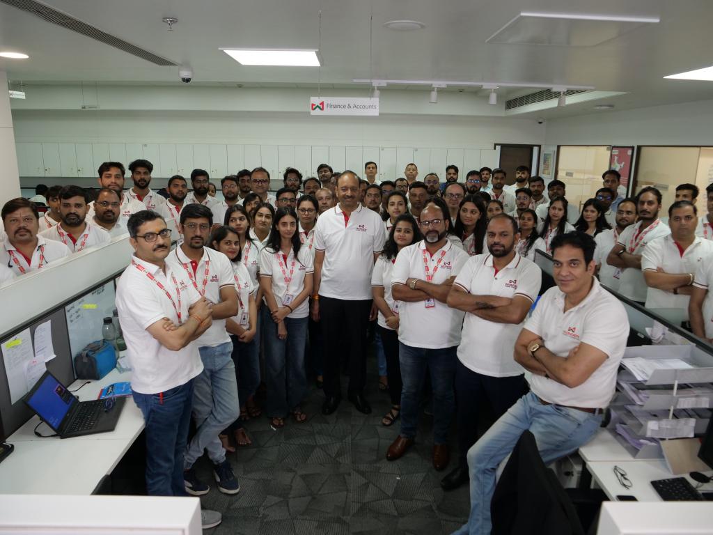 Wonder Home Finance Limited