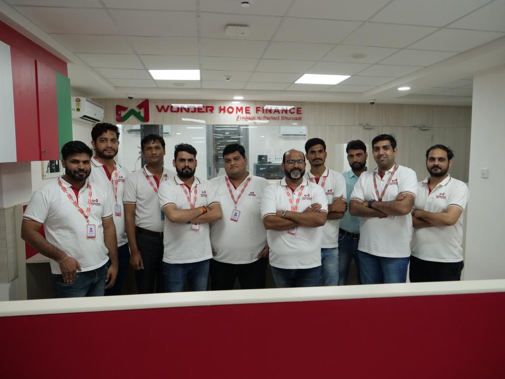 Wonder Home Finance Limited