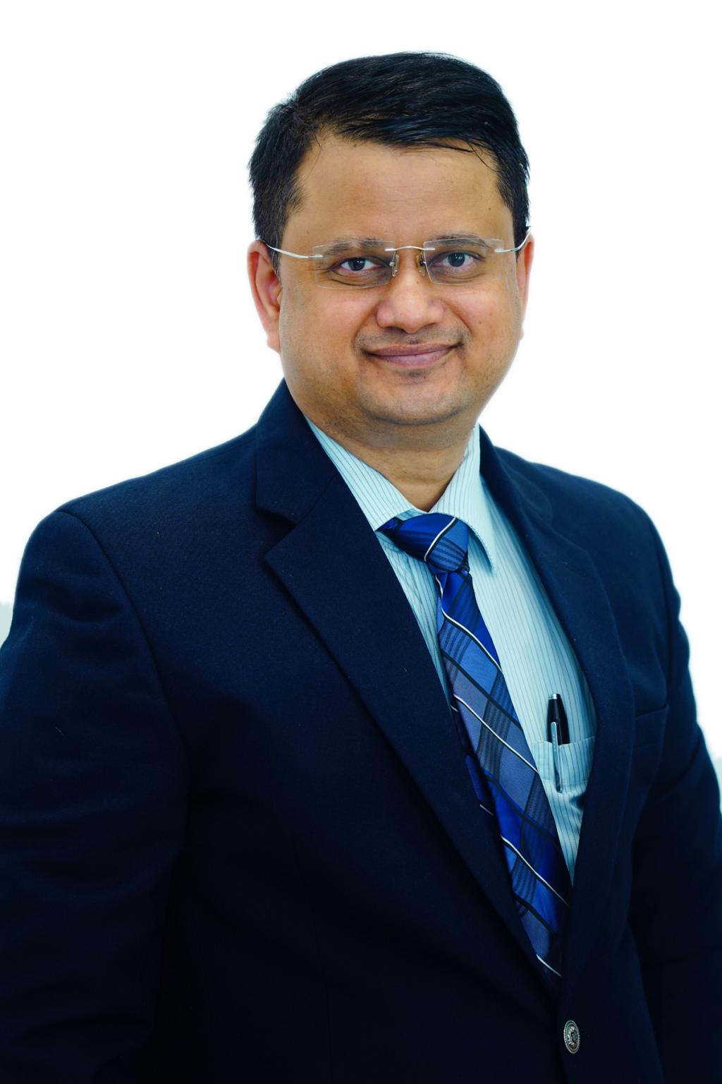 DR L H HIRANANDANI HOSPITAL