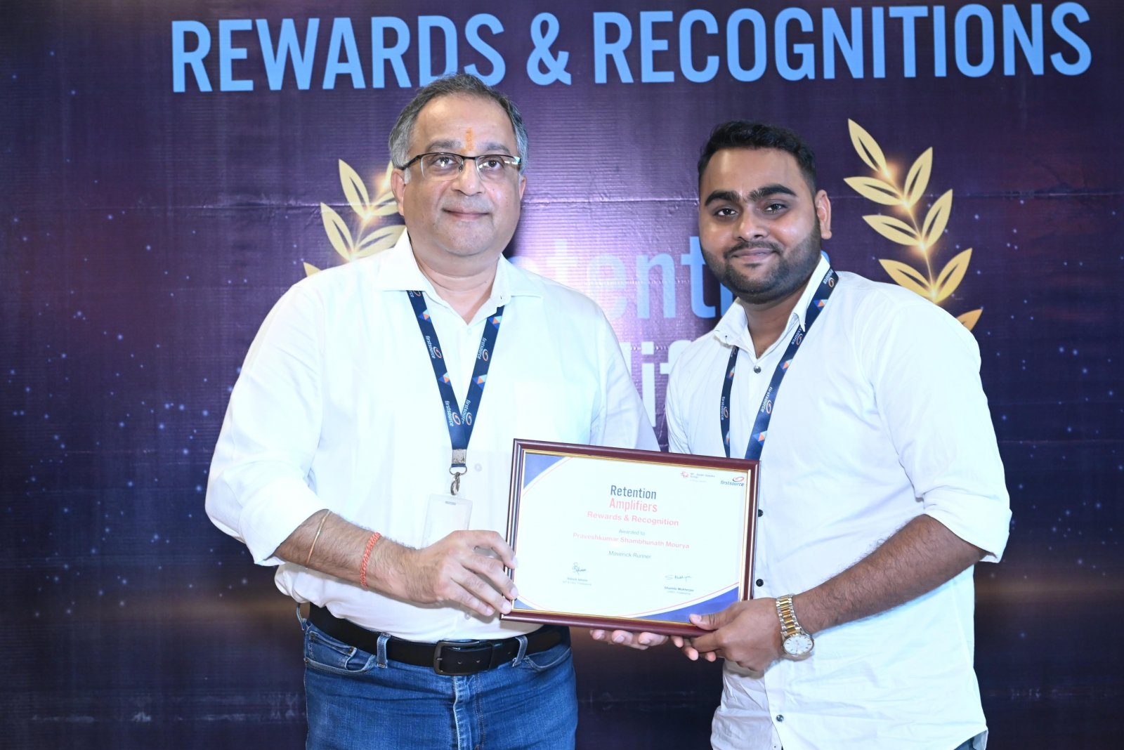 First Source Itpl Firstsource Solutions Limited