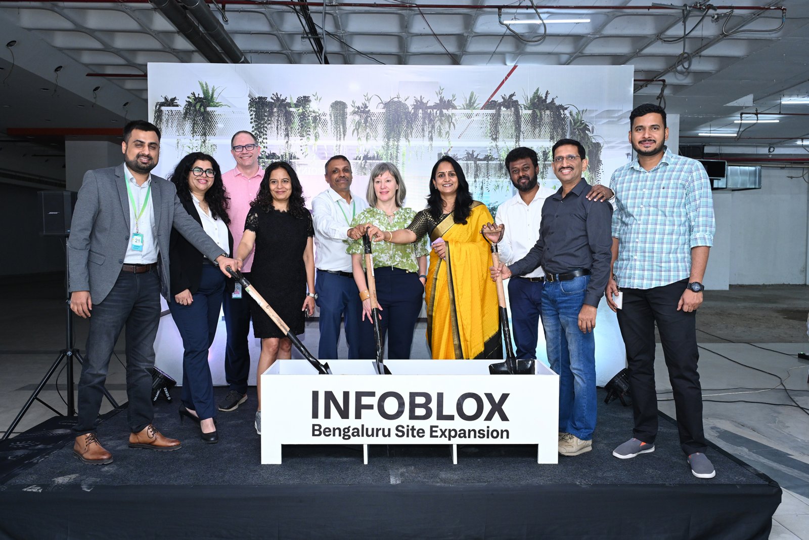 Infoblox