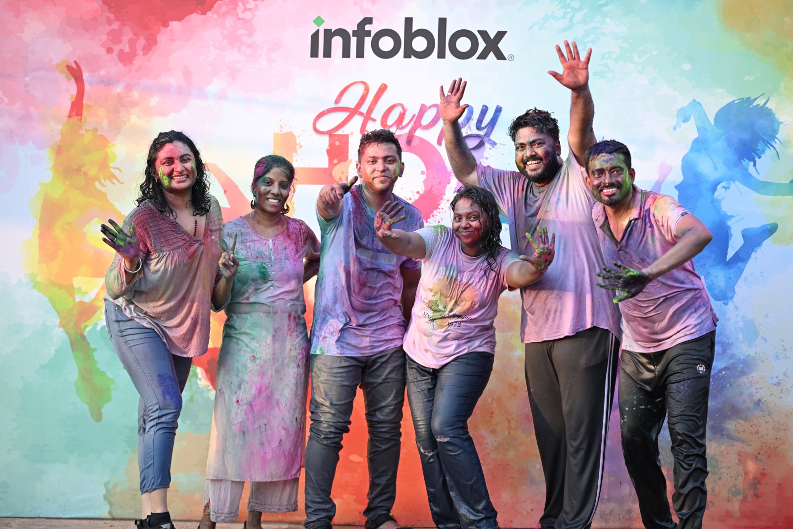 Infoblox