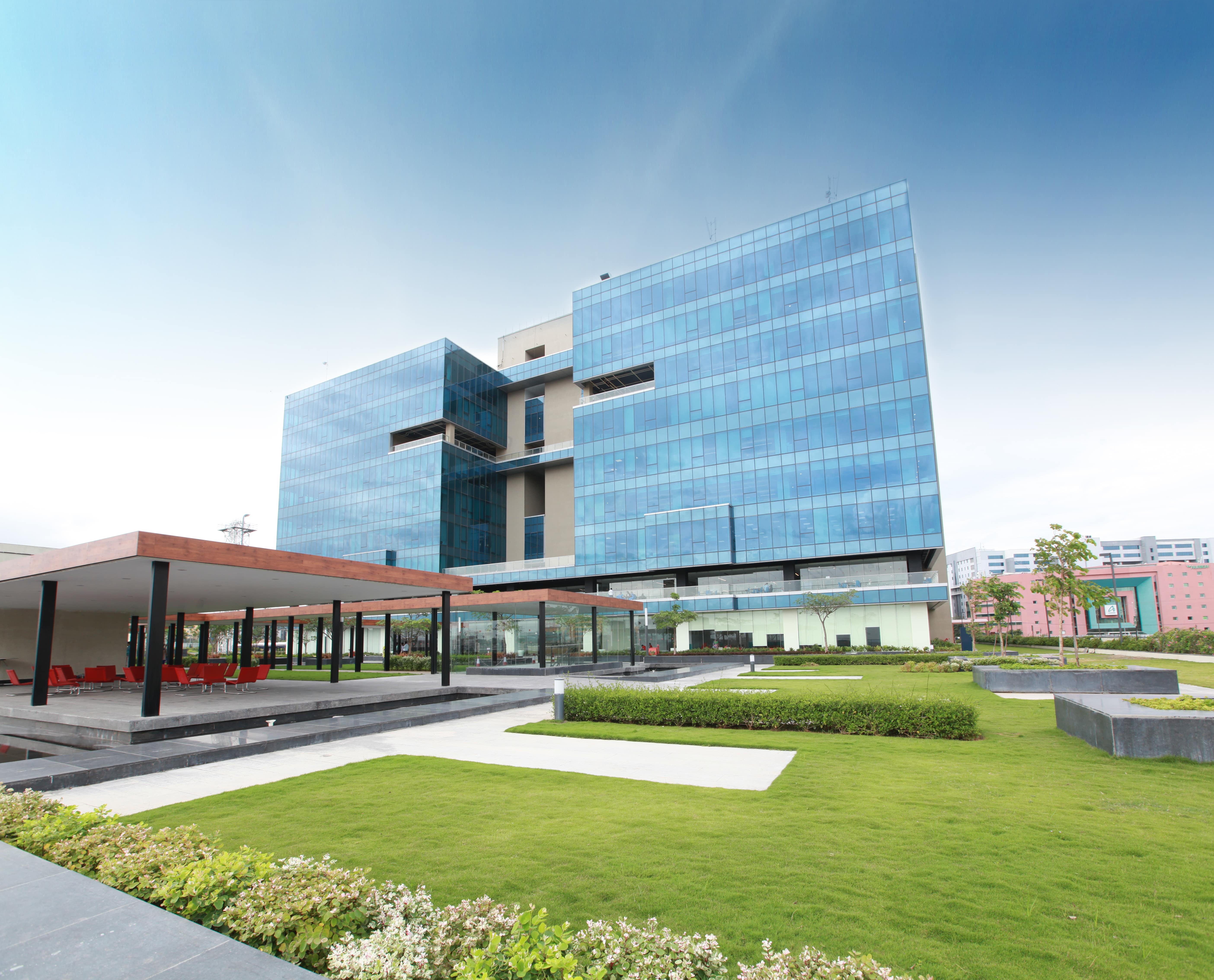 Novartis Healthcare Private Limited