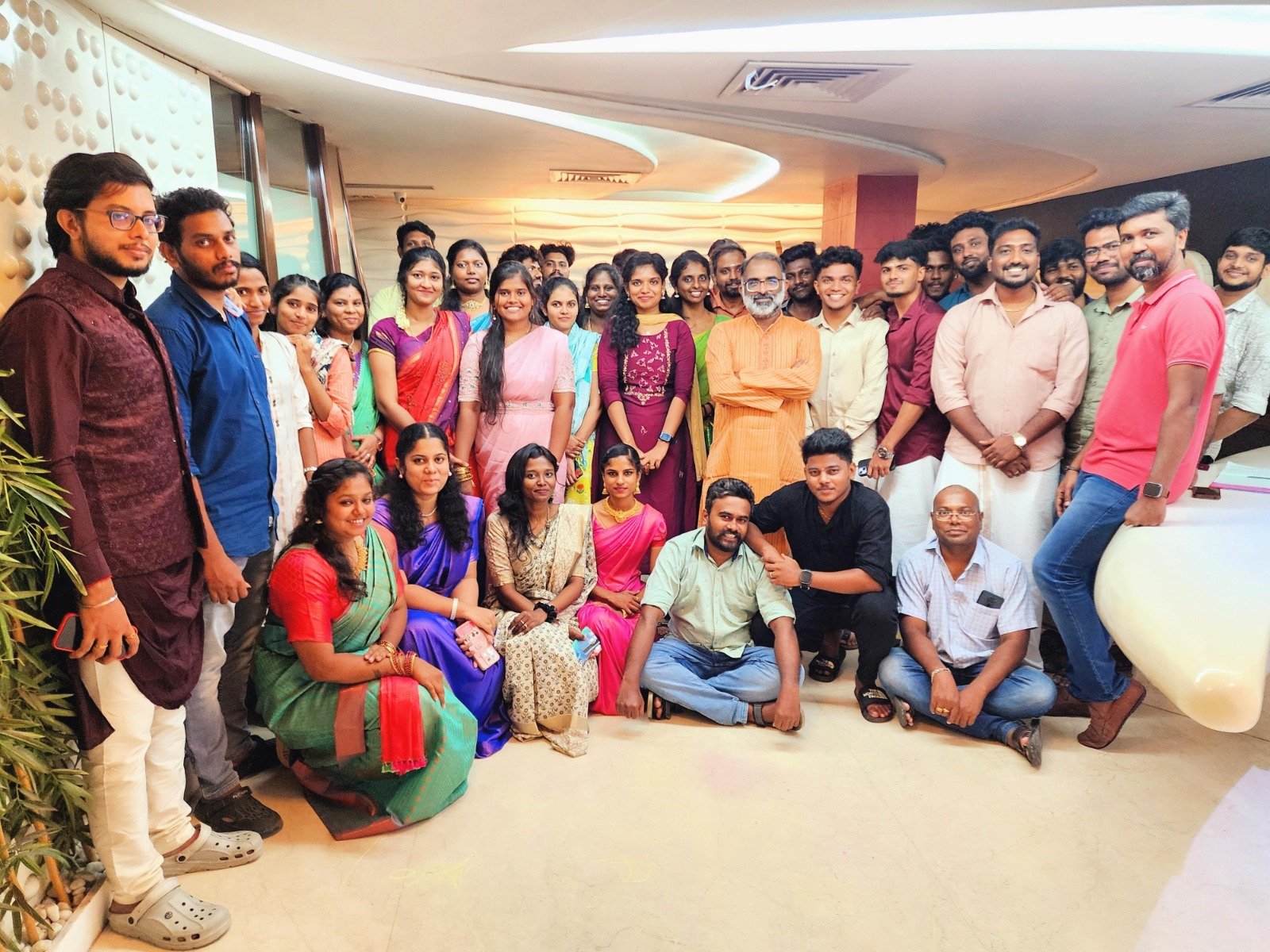 Teamware solutions quantum leap consulting private limited 
