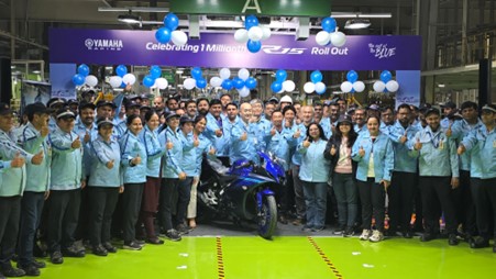 Yamaha Motor India Group