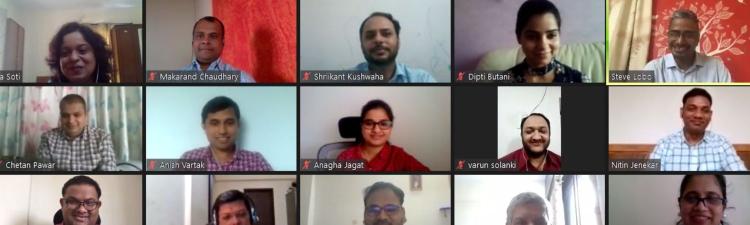 Xoriant Solutions Pvt. Ltd.
