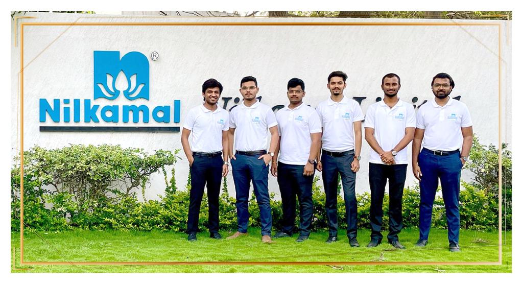 Nilkamal Ltd