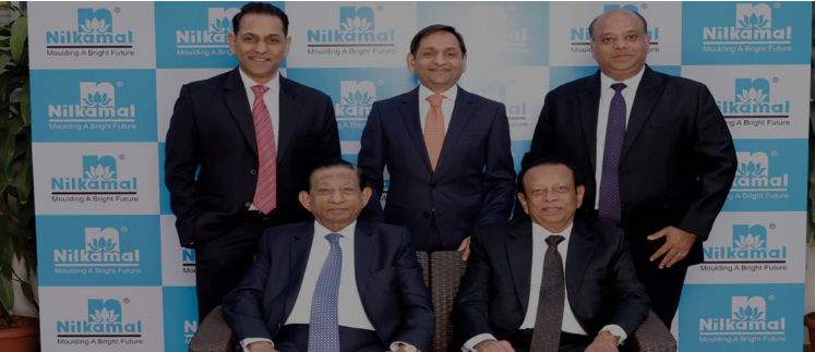 Nilkamal Limited