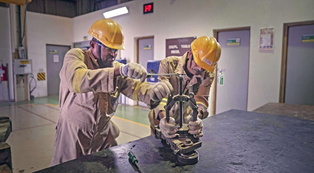 Pipeline Infrastructure Limited