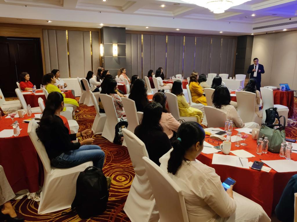 Pipeline Infrastructure Limited