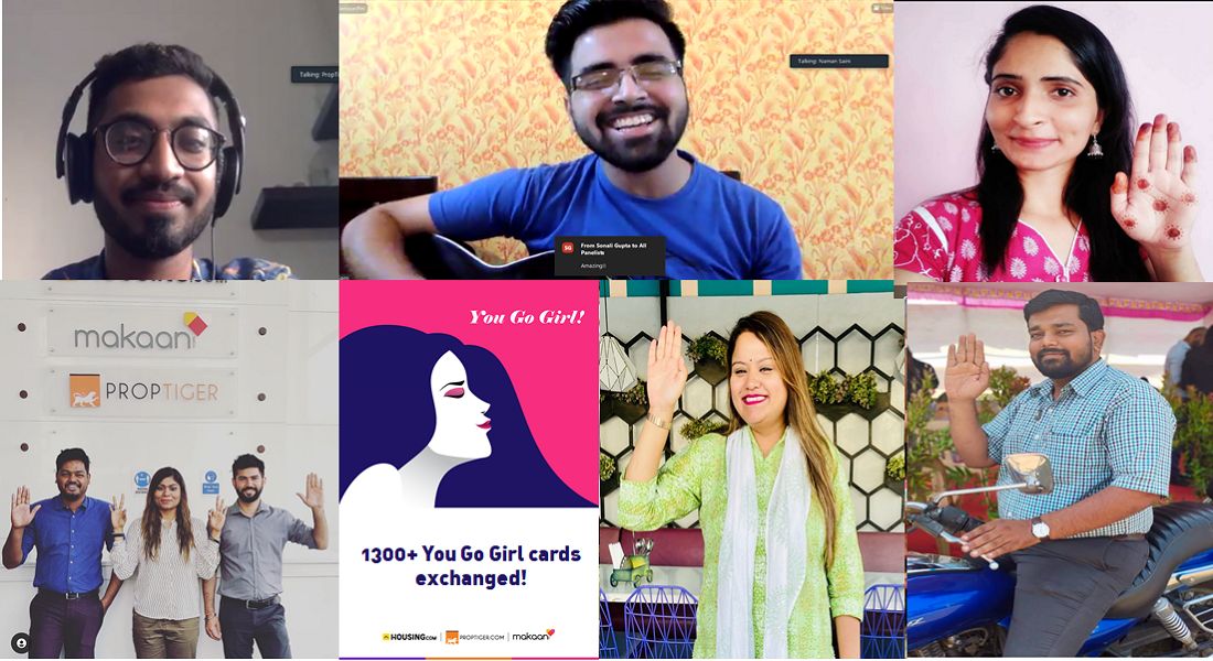 REA India Pte. Ltd. (Housing, PropTiger and Makaan)