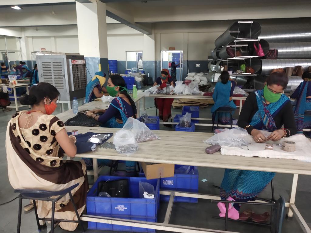 Knitpro International