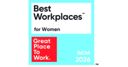 India’s Best Workplaces for Women 2026