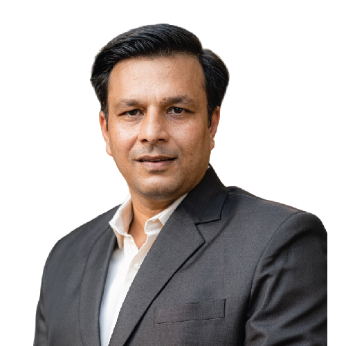 ANURAG GUPTA