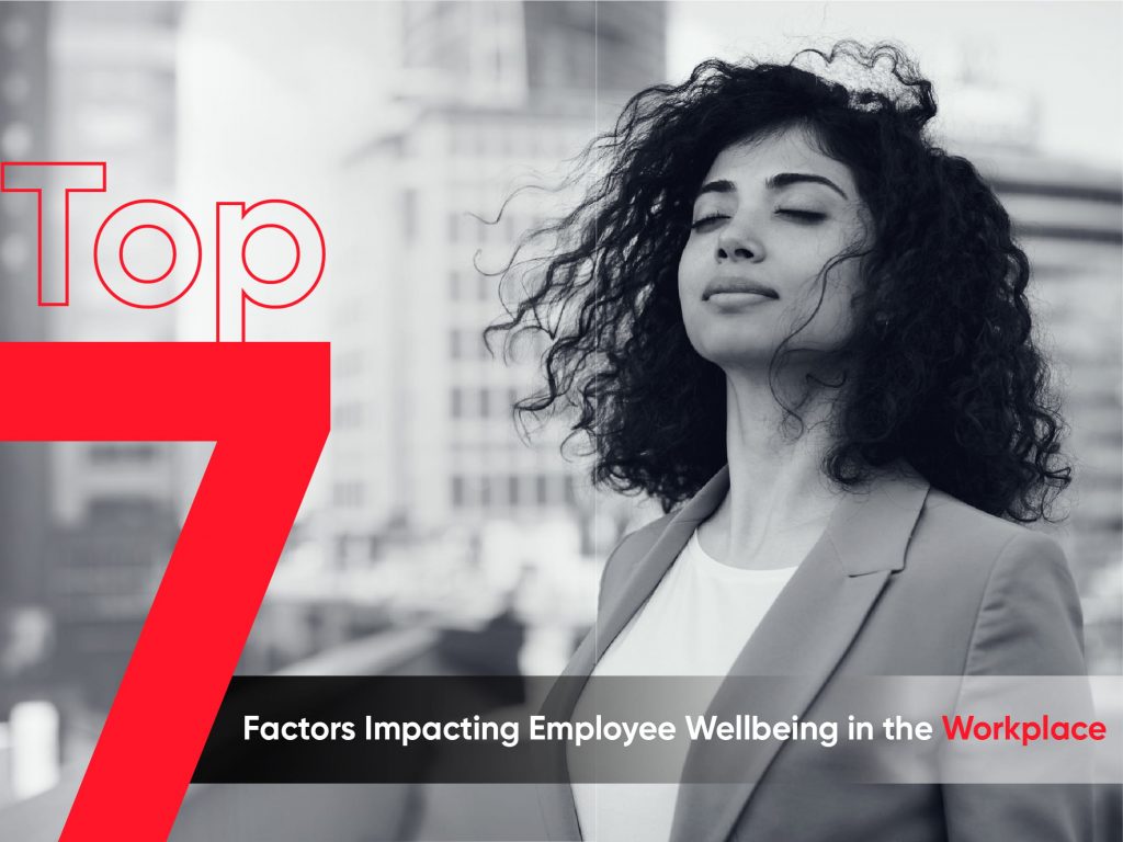 Employee Wellbeing in the Workplace