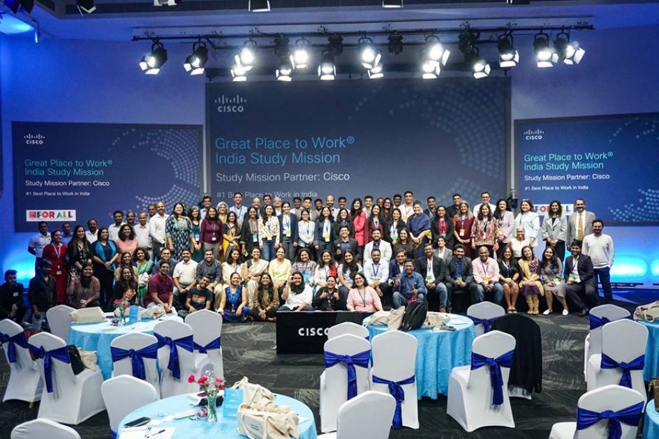 Study Mission - Cisco