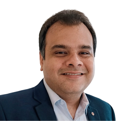 Sunil Bablani