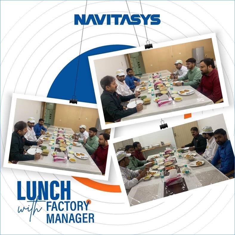 13 Point Leap in Trust What led Navitasys to become a Top 100 Workplace​ image 05
