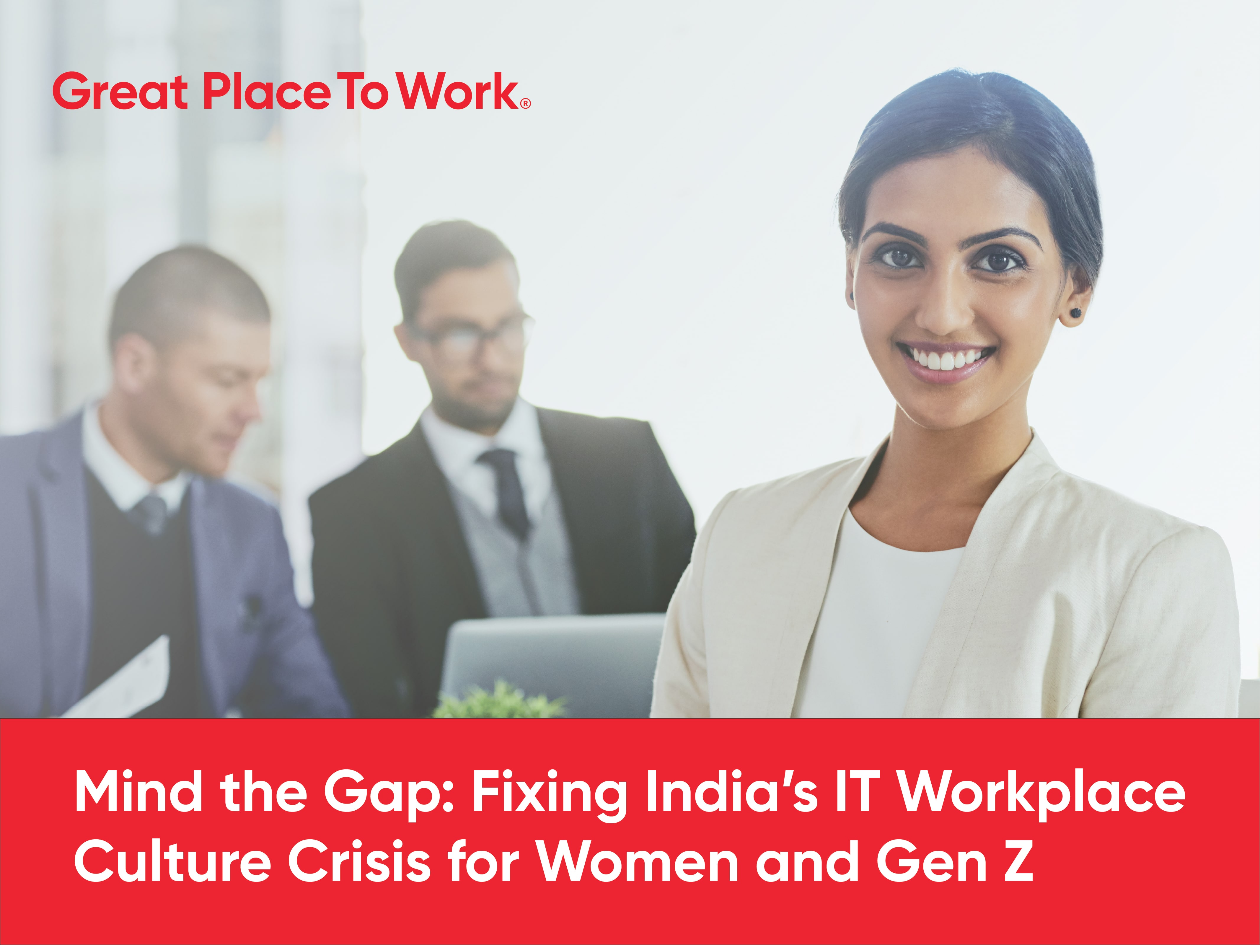 Fixing India's workplace culture crisis for women and Zen G