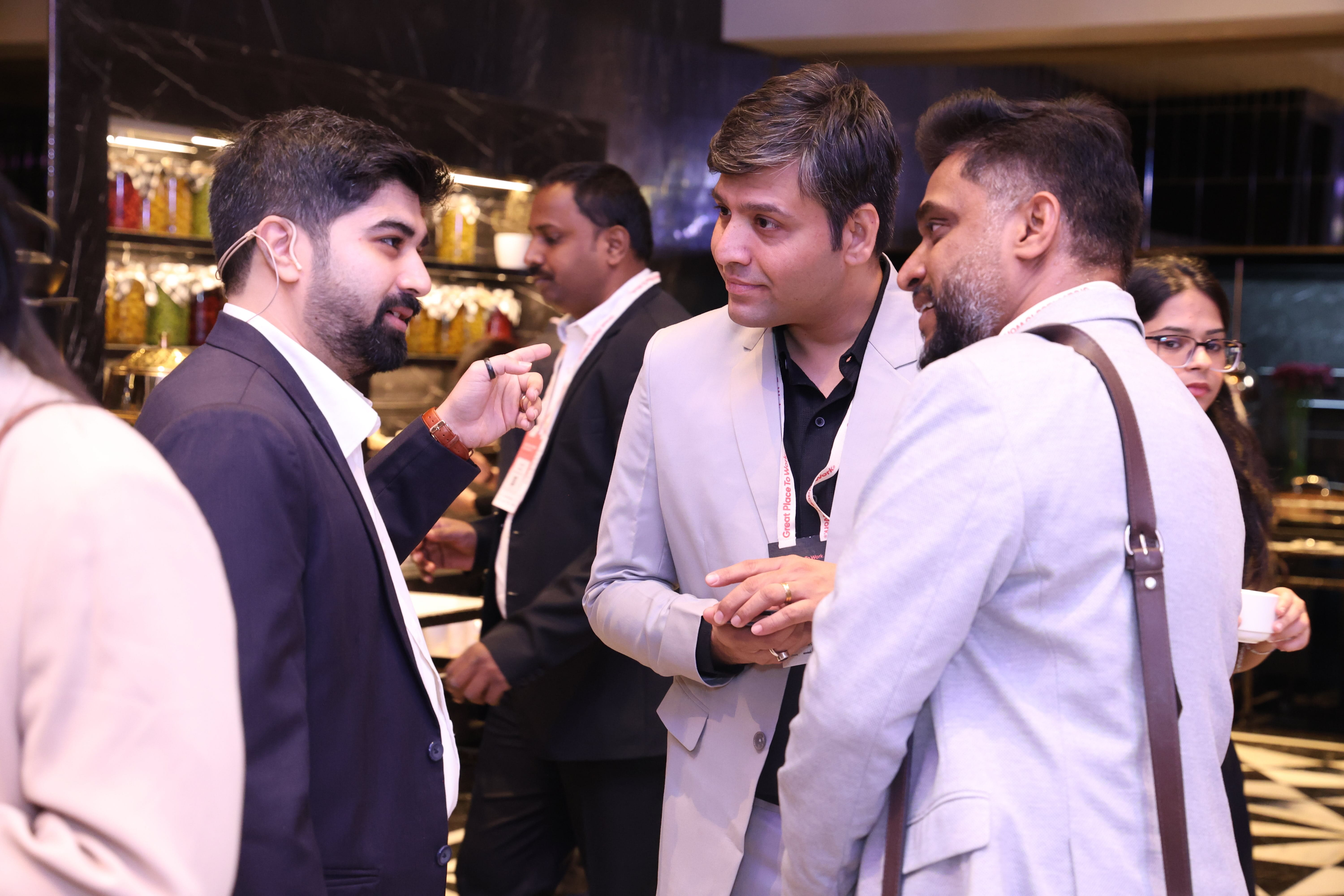 key summit images