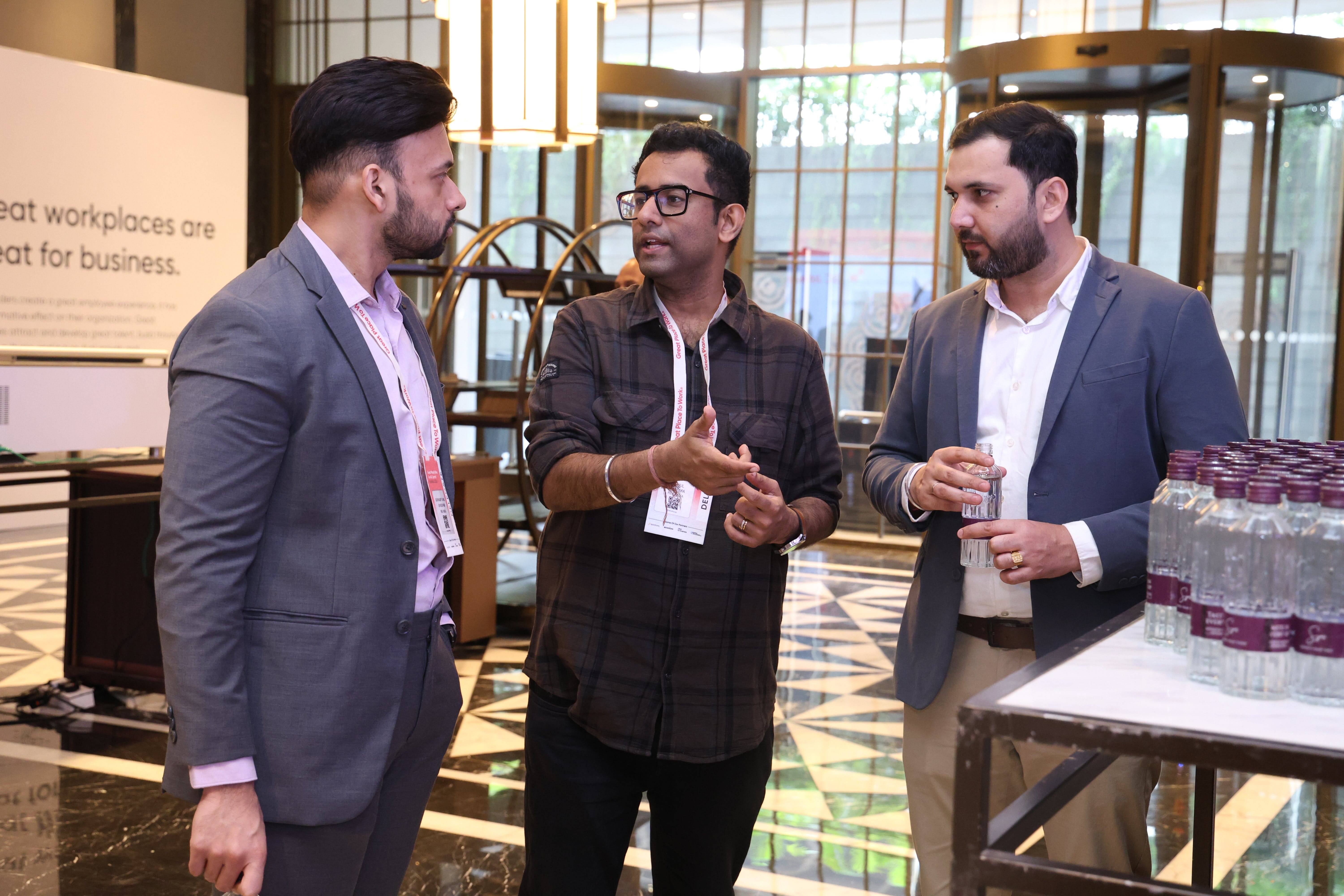 key summit images