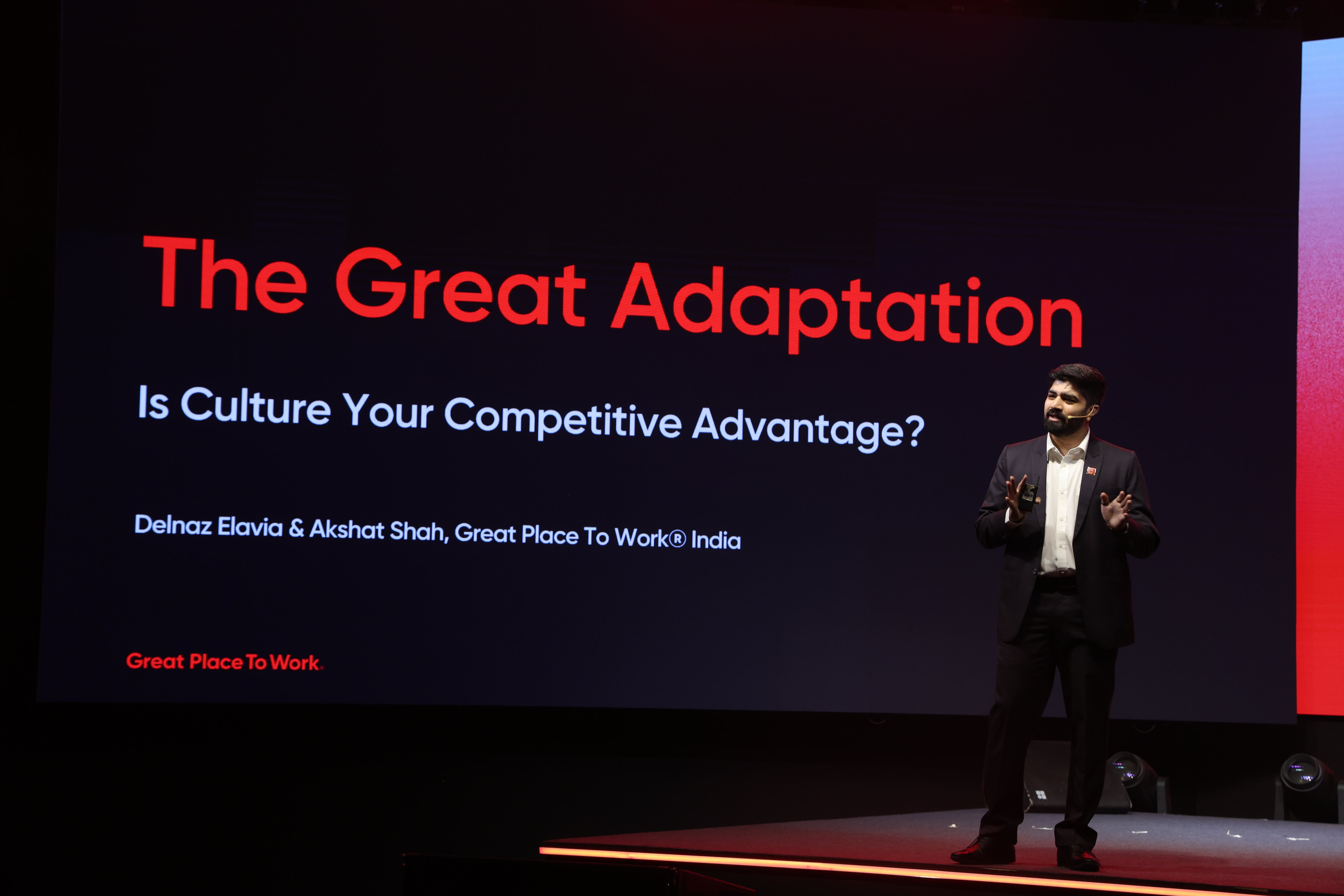 key summit images