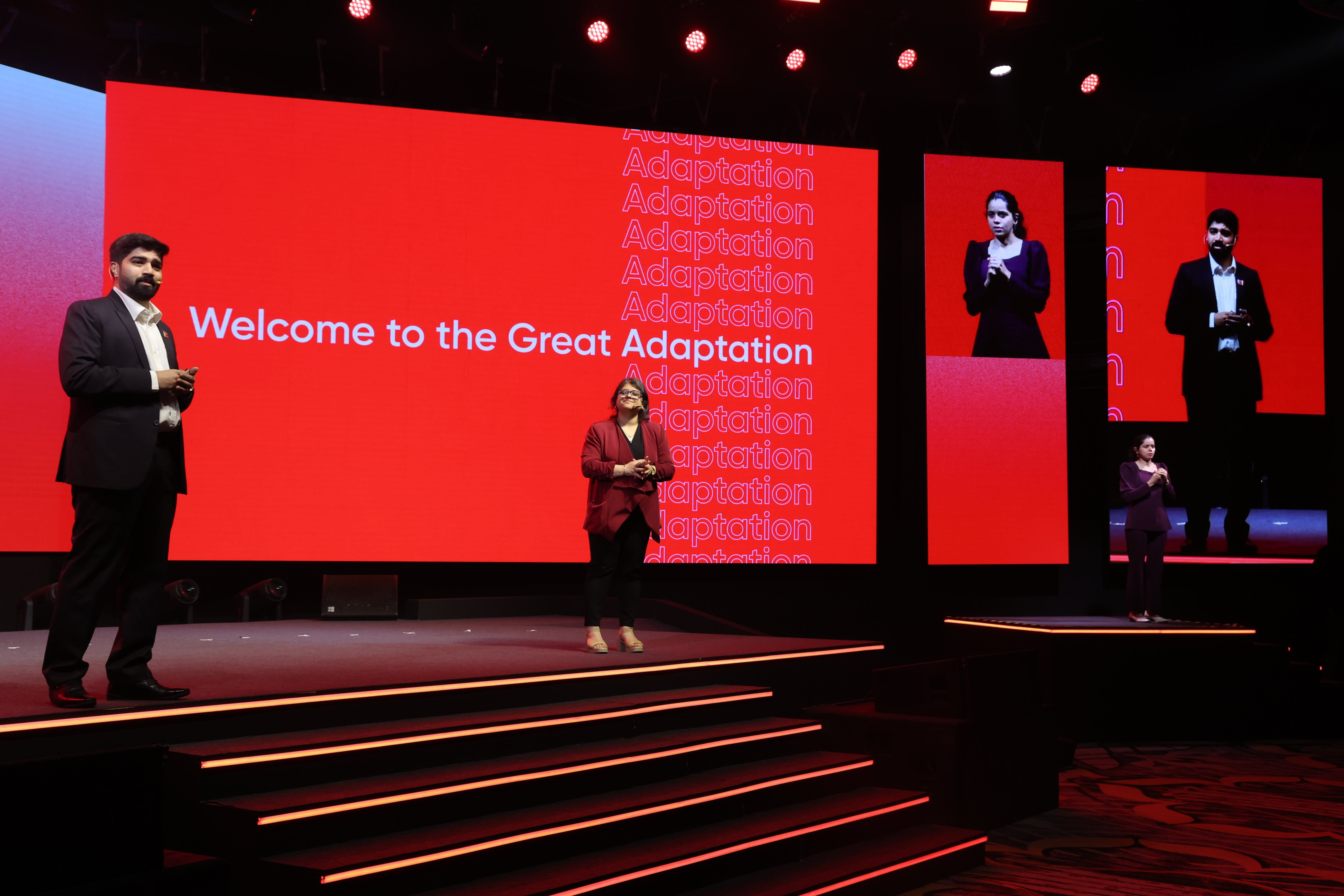 key summit images