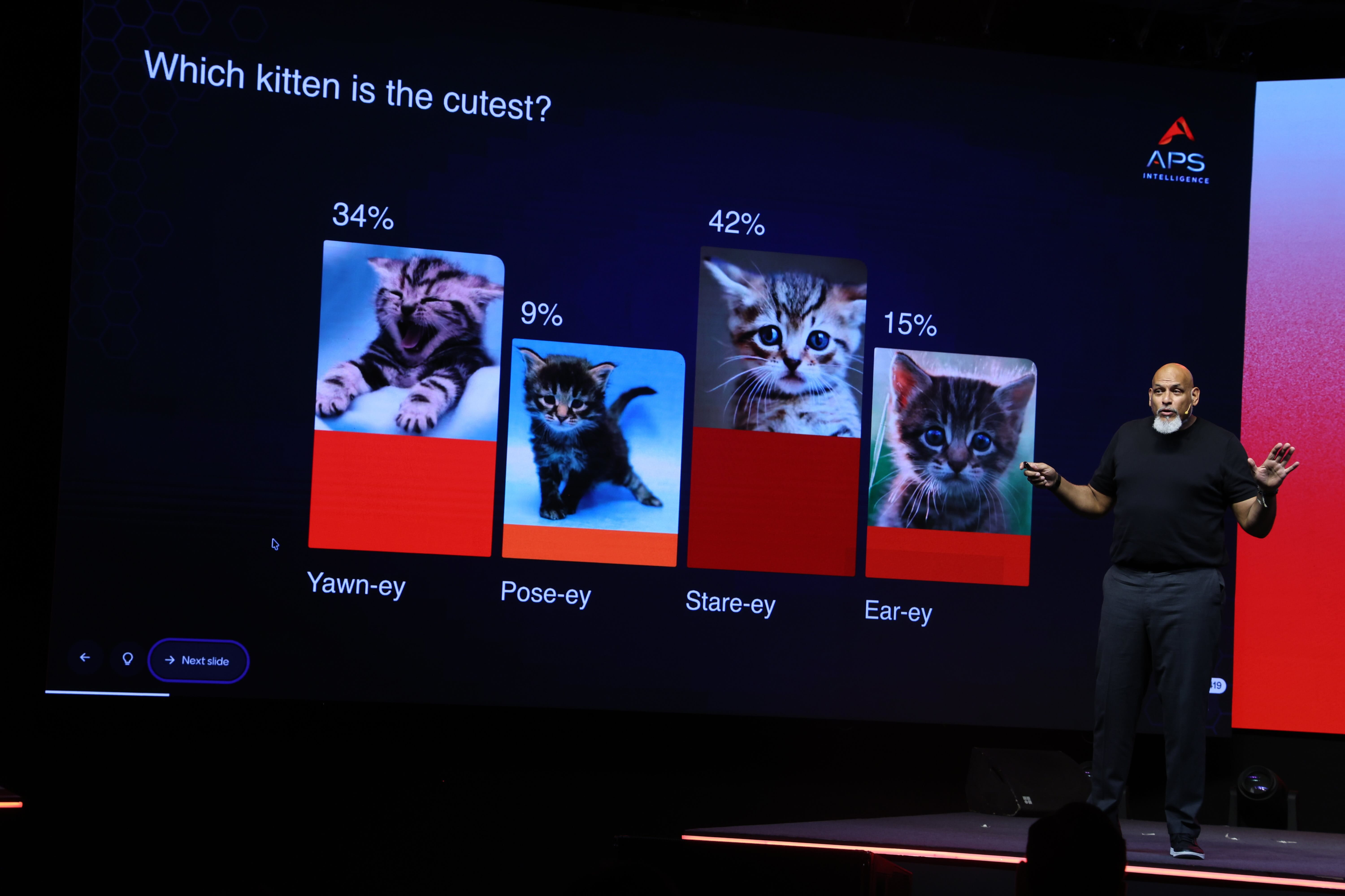 key summit images