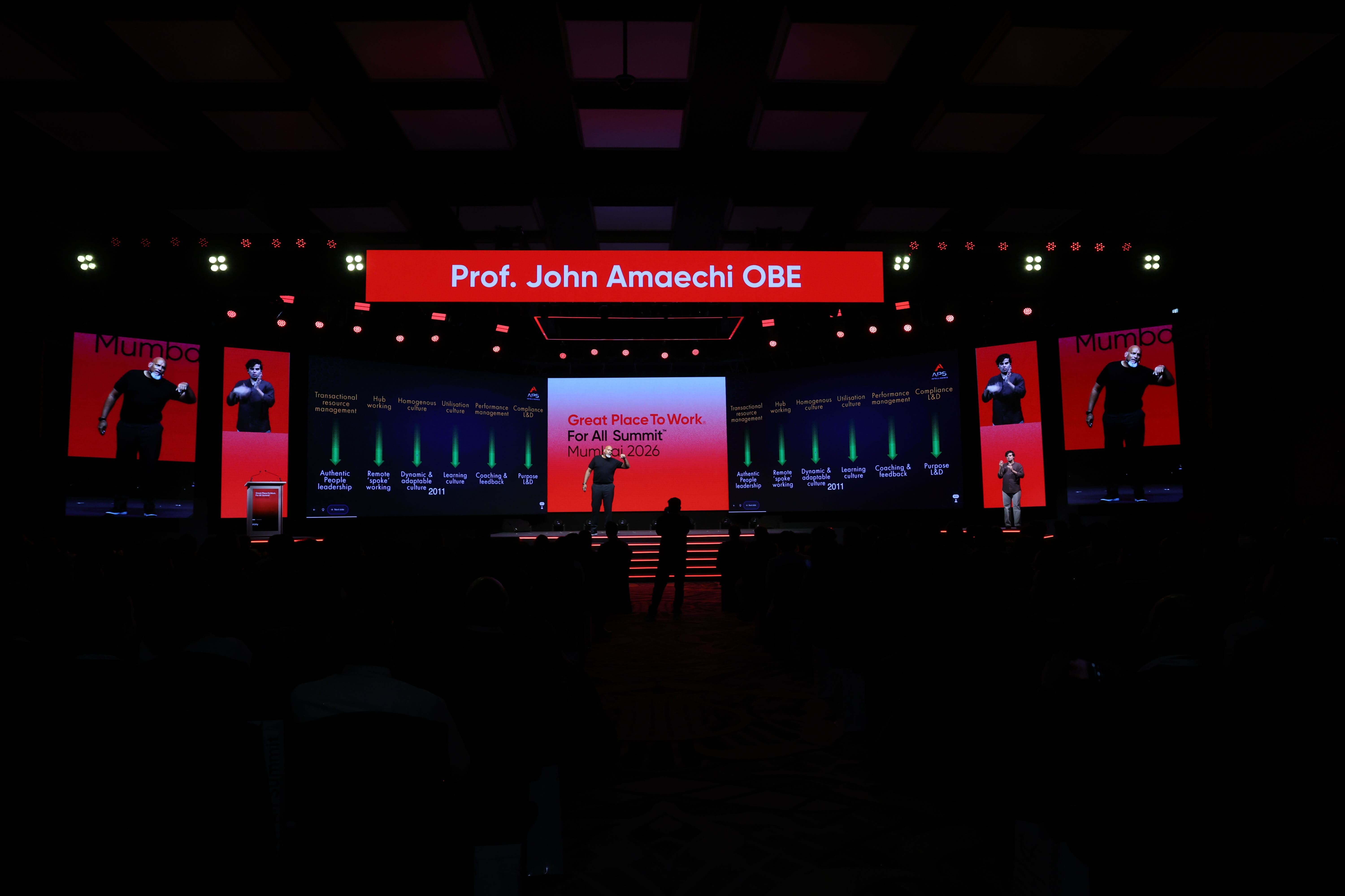 key summit images