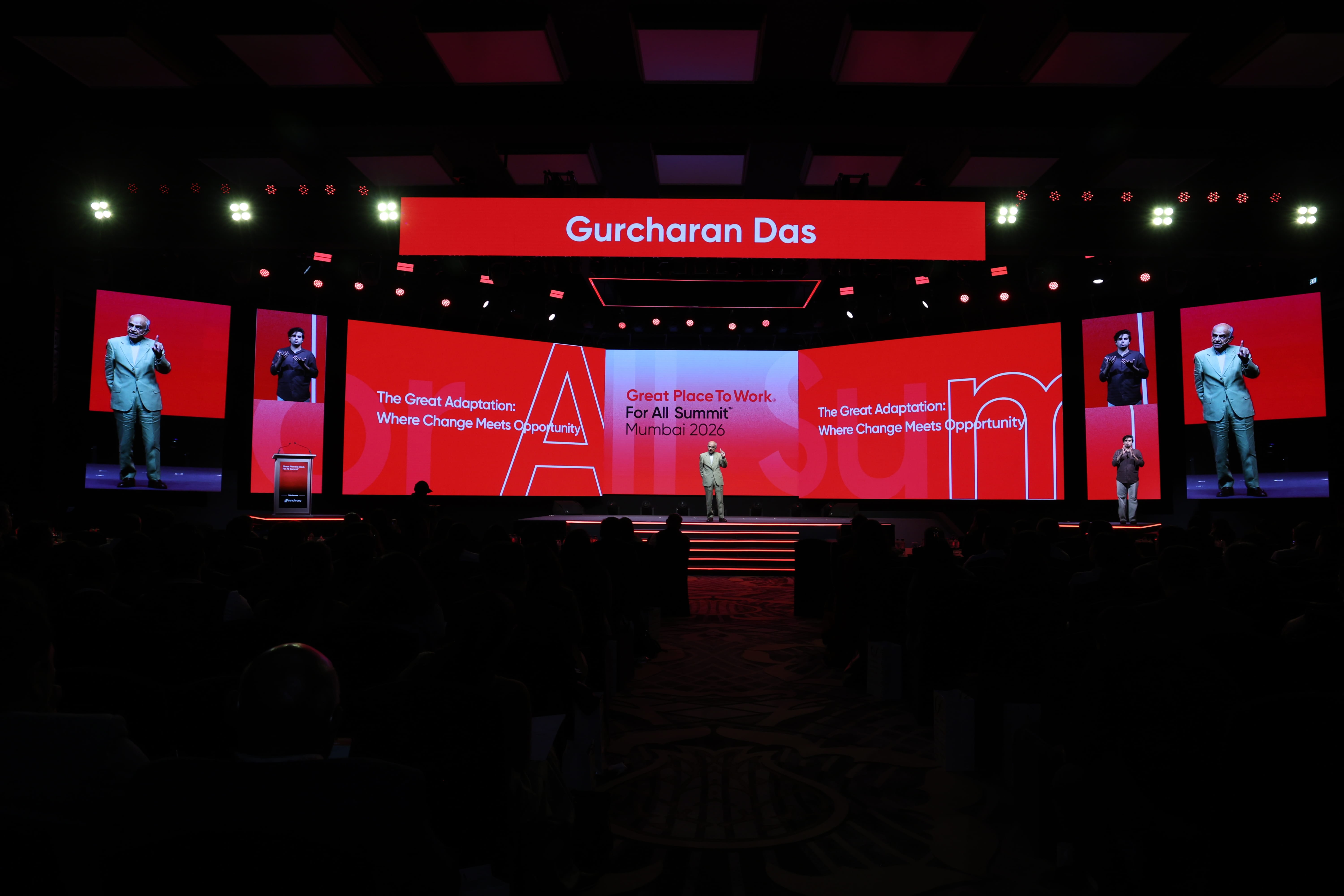 key summit images