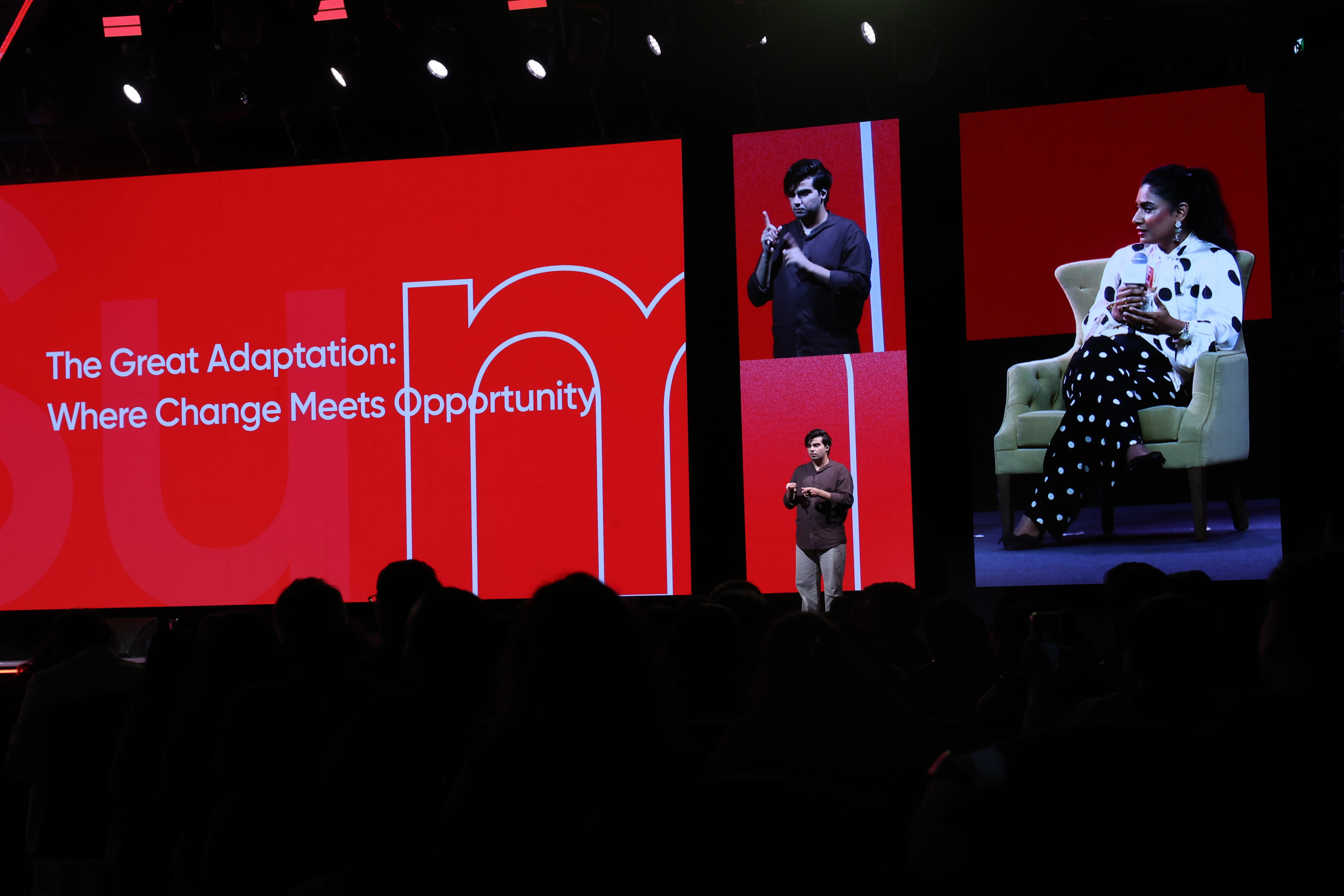 key summit images
