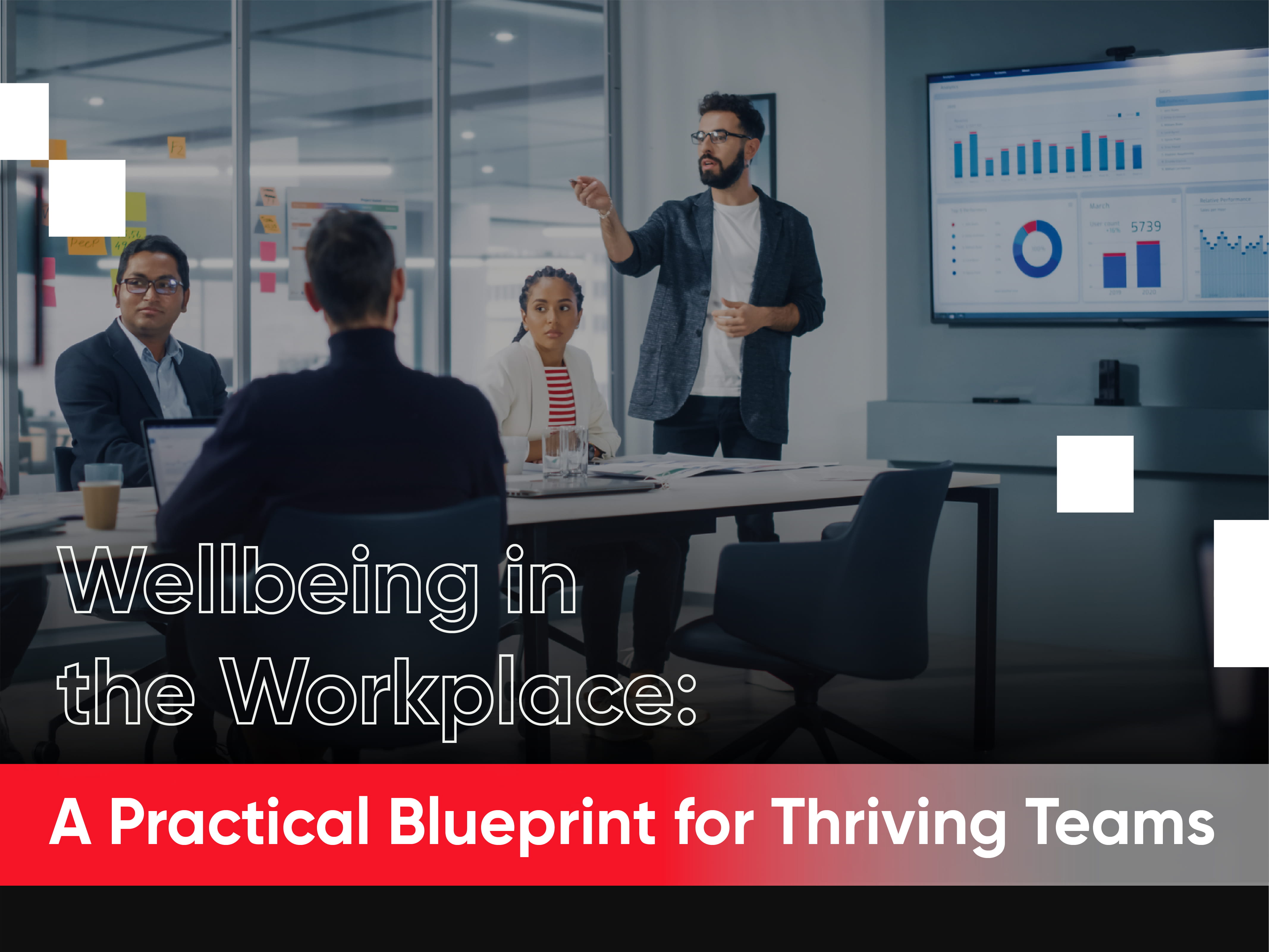 Wellbeing in the Workplace