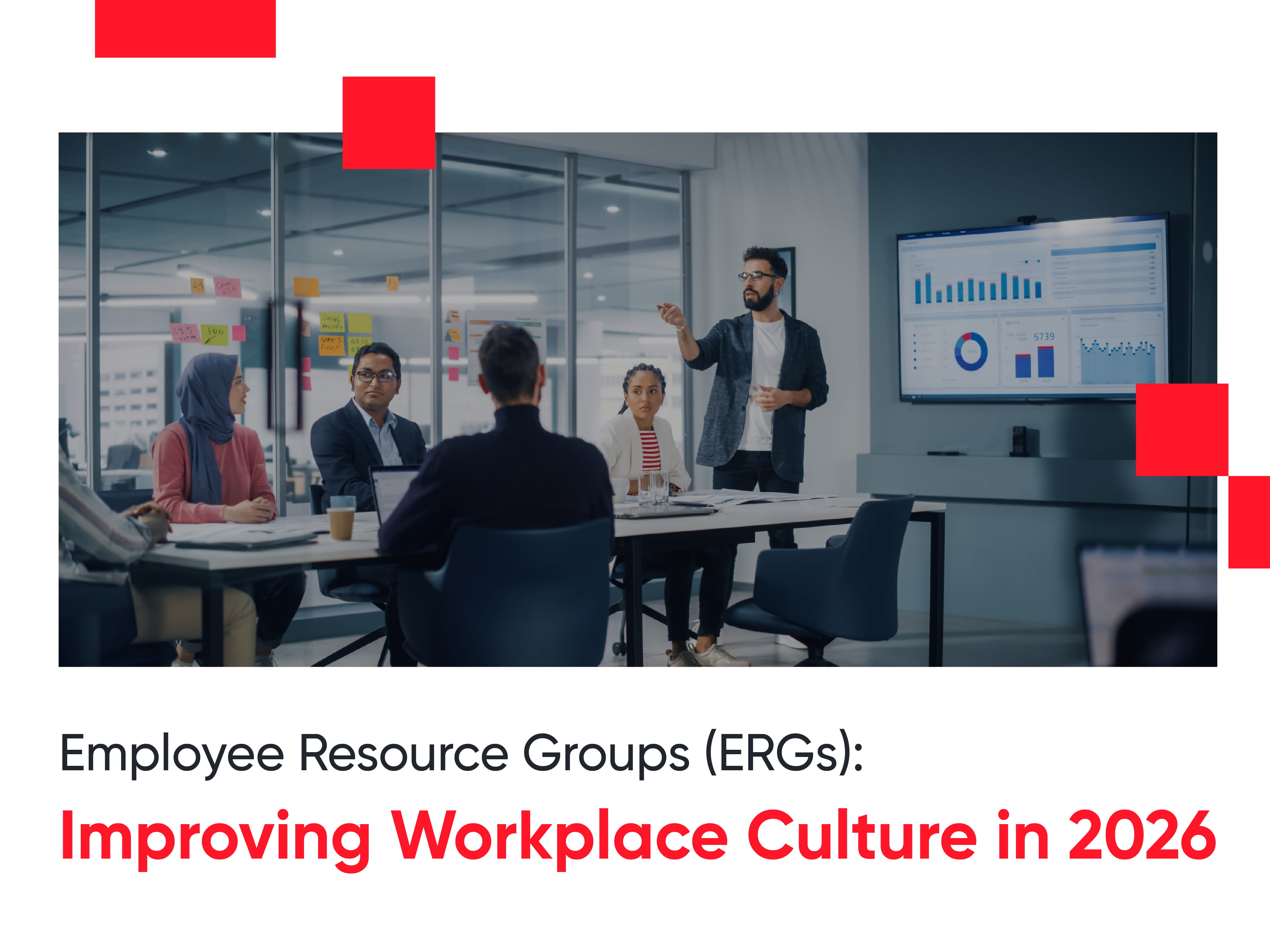 Employee Resource Group
