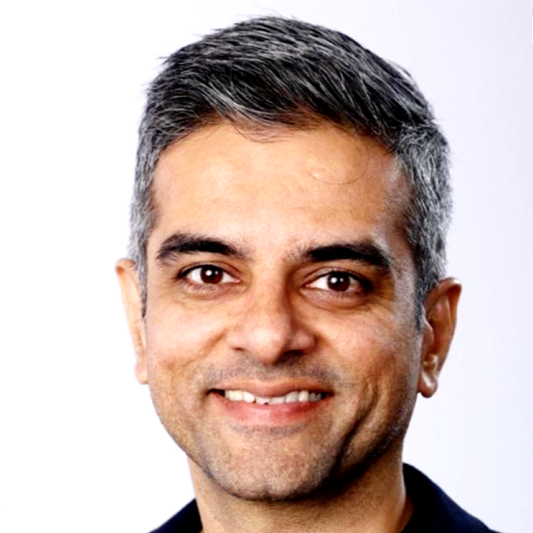 Tejas zaveri image